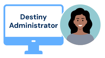 Destiny Administrator image.