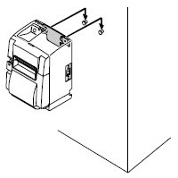 Mounting illustration